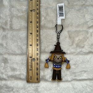 NEW Spirit Halloween Animatronic Figural Bag Clips Night Stalker Series